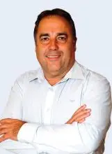JUNINHO - Eleições 2026