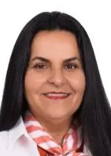 DRA ELIANE SANTIAGO - Eleições 2026