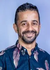 SERGINHO CABRAL - Eleições 2026