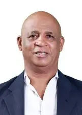 SERJÃO PALITO - Eleições 2026