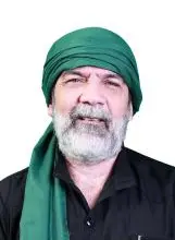 LUCAS MENDES BOMBEIRO - Eleições 2026