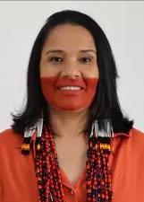 SHIRLEY KRENAK - Eleições 2026