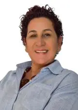 SILVIA REGINA - Eleições 2026