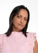 BISPA CLAUDIA - Eleições 2026