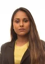 STEFANNI FERREIRA - Eleições 2026