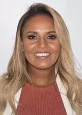 STEPHANIE SOUZA - Eleições 2026