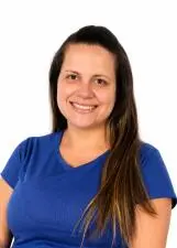 ALINE RISI - Eleições 2026