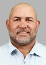 TADEU SENA - Eleições 2026