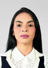 TALITA VAZ BH - Eleições 2026