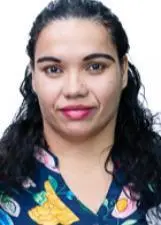TAMARA OLIVEIRA - Eleições 2026