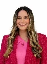 LEONORA ROSA - Eleições 2026