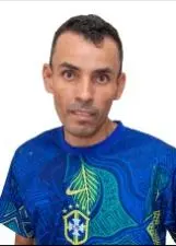 TAVINHO DO DOM BOSCO - Eleições 2026