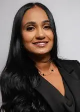 THAÍS OLIVEIRA - Eleições 2026