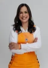 TIA KEYLA - Eleições 2026