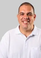 TIAGO BONECÃO - Eleições 2026