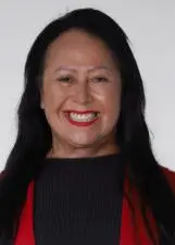 TITIA CHIBA - Eleições 2026