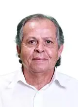 MÔNICA DA SAÚDE - Eleições 2026
