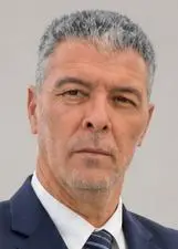 VALDEMAR ABRAO - Eleições 2026