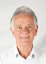 LUCAS MENDES BOMBEIRO - Eleições 2026