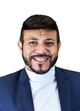 VERON GUILHERME - Eleições 2026