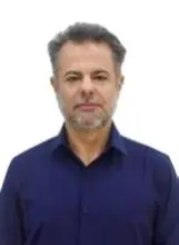LAURIANE - Eleições 2026