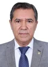 VILSON DA FETAEMG - Eleições 2026