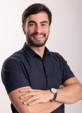 MARCIA BRAGA - Eleições 2026