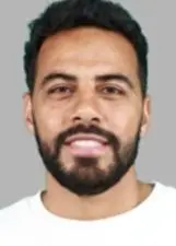 YERKIS JOGADOR - Eleições 2026