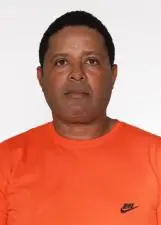 ZÉ DO LEITE - Eleições 2026