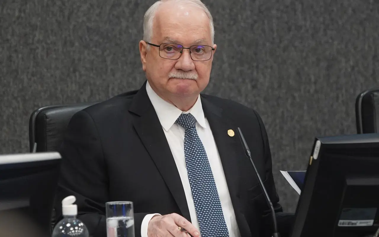 Banco Master: Fachin diz que medidas serão anunciadas no tempo devido
