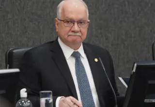 Banco Master: Fachin diz que medidas serão anunciadas no tempo devido