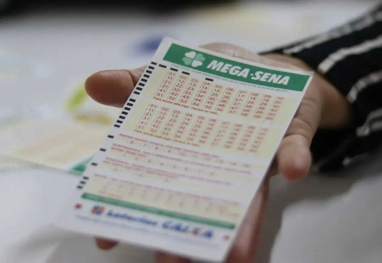 Mega-Sena 3052 sorteia R$ 36 milhões nesta terça-feira