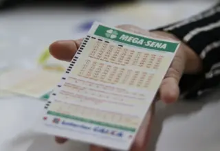 Mega-Sena 3052 sorteia R$ 36 milhões nesta terça-feira