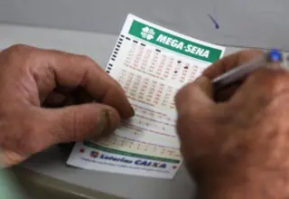 Cinco apostas de Minas Gerais acertam a quina da Mega-Sena e levam mais de R$ 80 mil cada