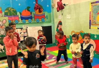 ONU avança em marco global pelo direito à educação infantil gratuita