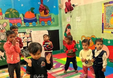 ONU avança em marco global pelo direito à educação infantil gratuita