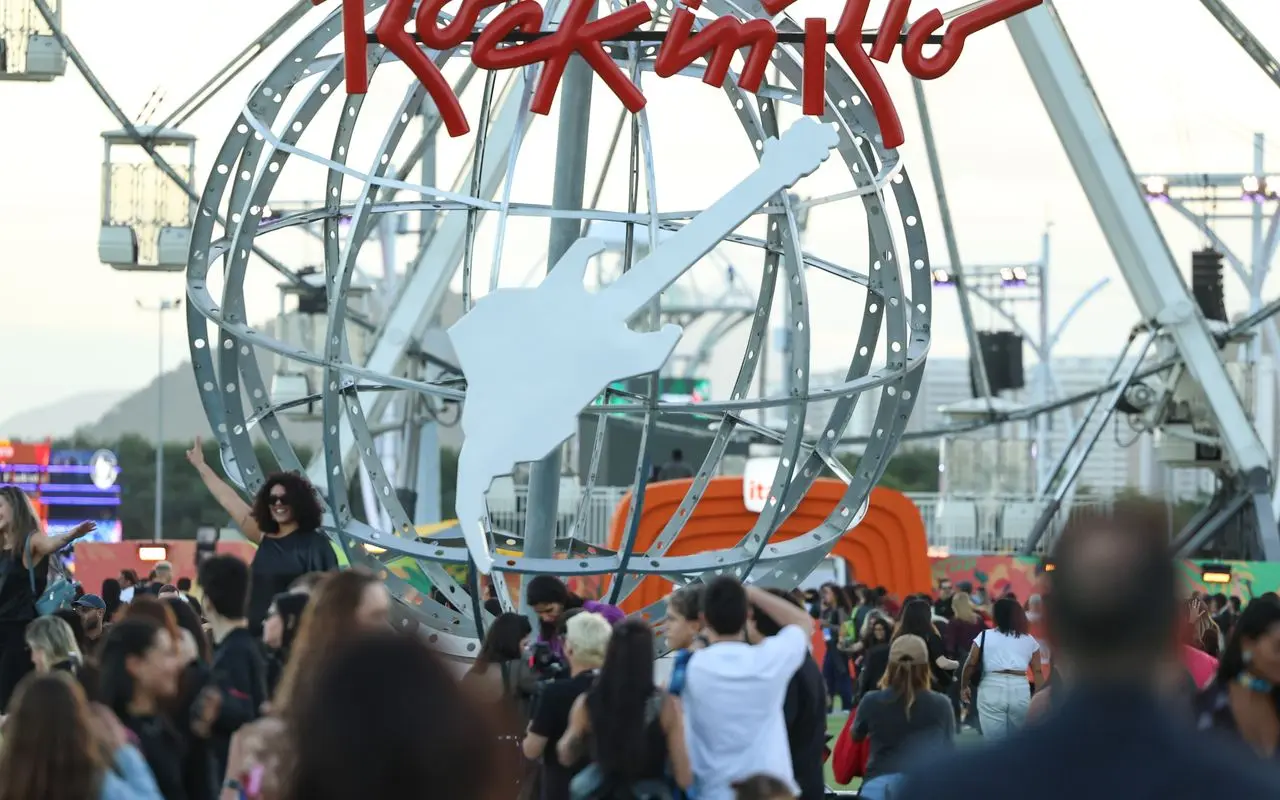 Rock in Rio começa nesta sexta com muitas novidades no Palco Mundo
